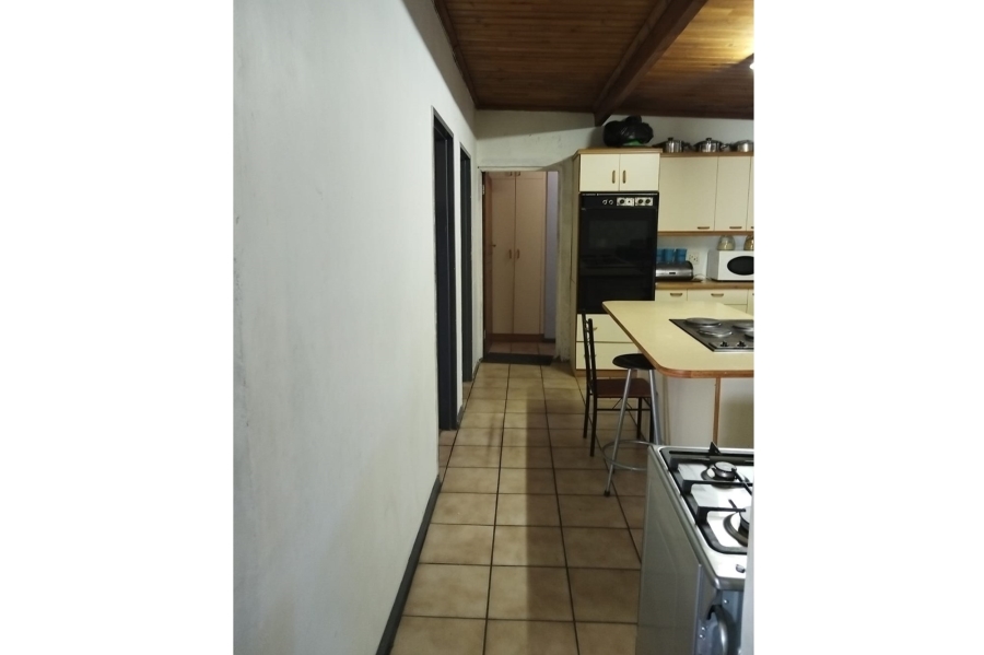 4 Bedroom Property for Sale in Newton Western Cape